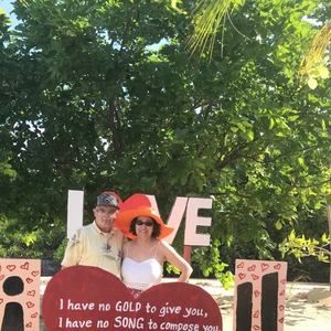 Meet your Posher, Mike